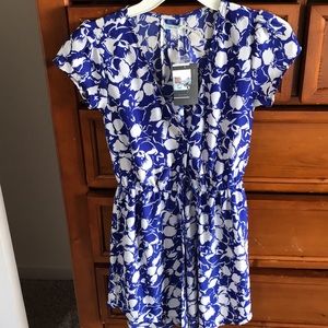 NWT Boutique top- kimchi Blue